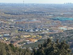 -北京西山国家森林公园