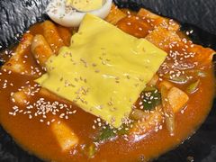 -肉甲韩国木炭烤肉(新壹街1店)