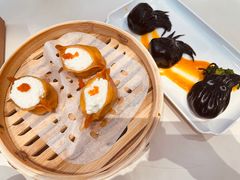 -蔡澜点心·粤菜(月星环球港店)