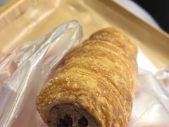 巧克力号角-多乐之日(富力城店)