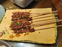 -黄泥岗·黄陂农家菜(百步亭店)