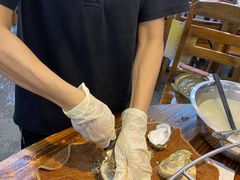 -飞尝蚝·顺德菜·鱼生(顺德总店)