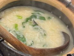 -粤港湾砂锅粥·宵夜(宝龙店)