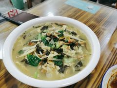 -山里人姜汁(府东小区店)