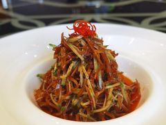 -富力丽思卡尔顿酒店·丽轩中餐厅
