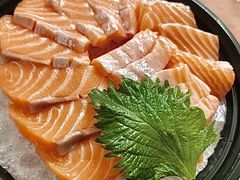 -冰之海挪威三文鱼(海珠店)