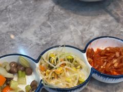 -屋里家延边朝鲜族冷面(梅林3店)