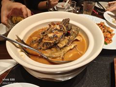 -许爷家·生态湖鲜(徐汇日月光店)
