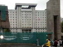 -中南财经政法大学(首义校区)