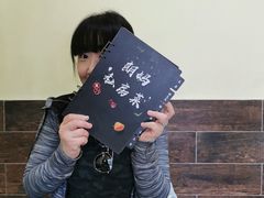 -朗妈私房菜(婺女州店)
