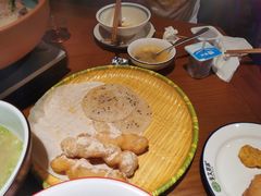 -李久其家民间餐厅(观沙岭公园店)