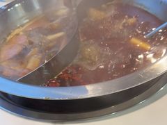 -重庆巴渝火锅(钟家村店)