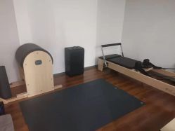 -FineYoga梵音瑜伽·普拉提