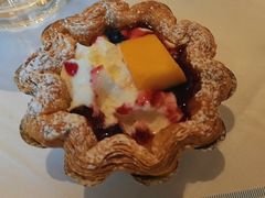 -Steaking·食间牛排(和平店)