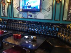 -INLOVE KTV(杭州滨江宝龙城店)