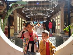 -晋江五店市传统文化旅游区