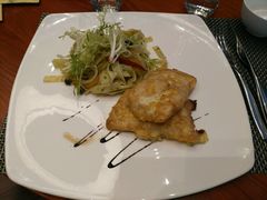 -国家大剧院西餐厅