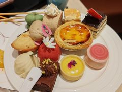 -上海神旺大酒店