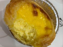 性感小蛋挞-龍歌自助小火锅(崂山丽达店)