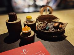 -泰安门Taian Table(镇宁路店)