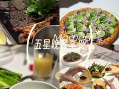 -Le Bistrot de Racine