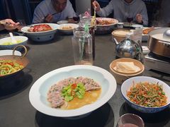 -二十八里太湖船菜(吉祥路店)