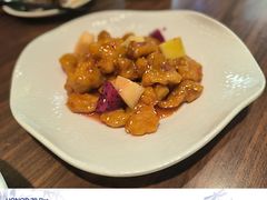 -顺粤楼·粤菜·点心(融创茂店)