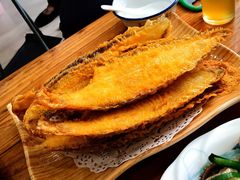 -威海海鲜王(窑头路店)