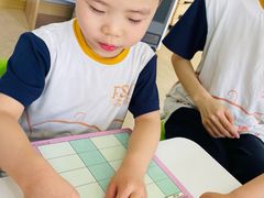 -小象润知早教·托育·幼儿园成长中心