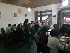 -太守鱼府(昭化古城店)