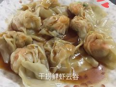 -初记正宗云吞面