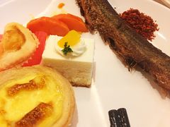 -芭菲盛宴·环球美食(锦城万达广场店)