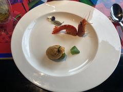 -上海滩餐厅(BFC外滩金融中心店)