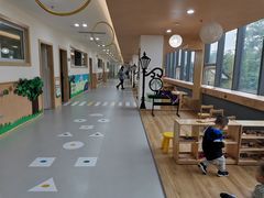 -海汀顿儿童之家(保利香雪园区)