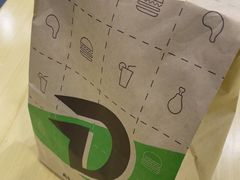-德克士(五洲餐厅)