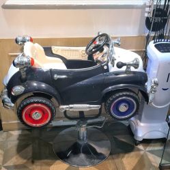 -时尚殿堂hair salon