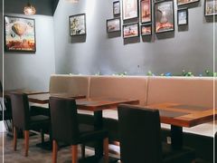 大堂-TUK土耳其餐厅·下午茶(卢湾店)