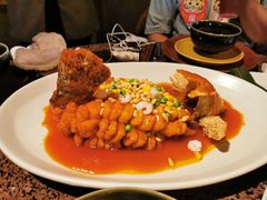 松鼠桂鱼-杭州君悦酒店·湖滨28中餐厅