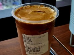手打400次鸳鸯-赏饮·WILL TEA
