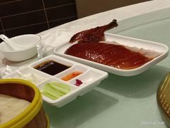 -福来居烤鸭店(天坛二店)