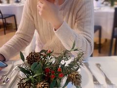 -我的四季意大利餐厅(春天百货店)