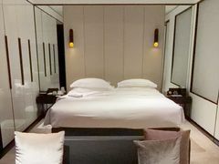 -尼依格罗香港美利酒店