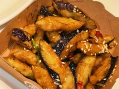 -双合园·海鲜水饺青岛菜(万佳广场店)