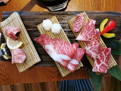 -炎蔵牛舌烤肉