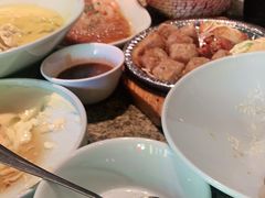 -小团圆餐厅(欧洲城店)