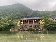 -华清宫景区