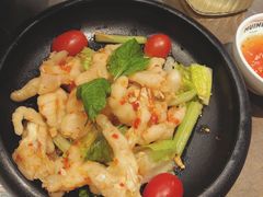 -美奈小馆·越南料理(中航城君尚购物中心店)