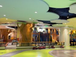 -MELAND CLUB亲子乐园•派对(虹桥万象城店)