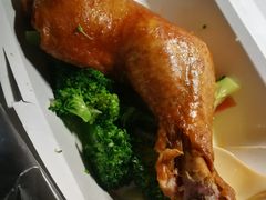 -北京大学-燕南食堂