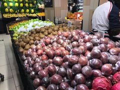 -永辉超市(群众路店)